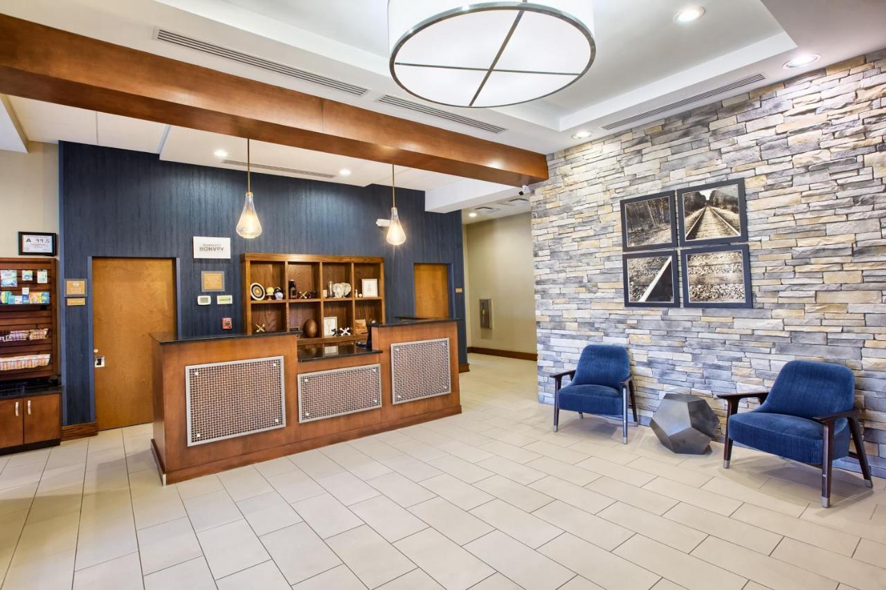 Four Points By Sheraton Raleigh Durham Airport Hotel Morrisville Luaran gambar