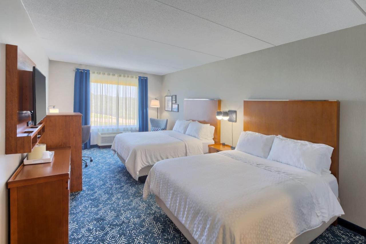 Four Points By Sheraton Raleigh Durham Airport Hotel Morrisville Luaran gambar