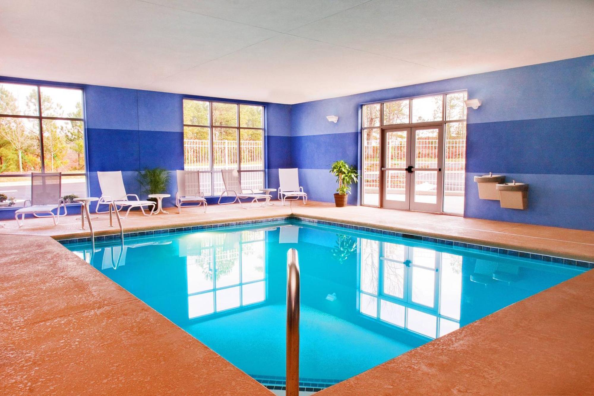 Four Points By Sheraton Raleigh Durham Airport Morrisville Luaran gambar