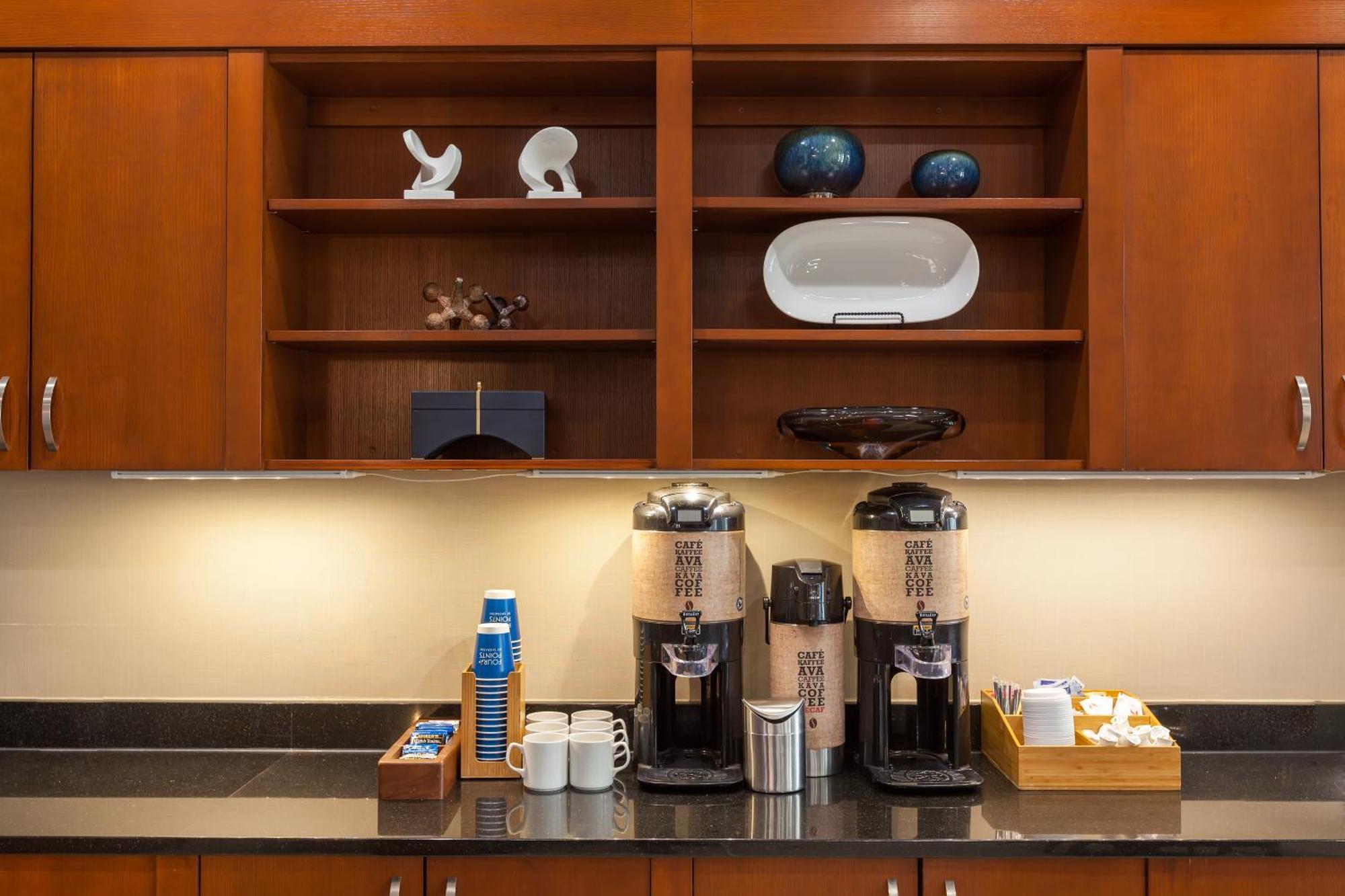 Four Points By Sheraton Raleigh Durham Airport Morrisville Luaran gambar