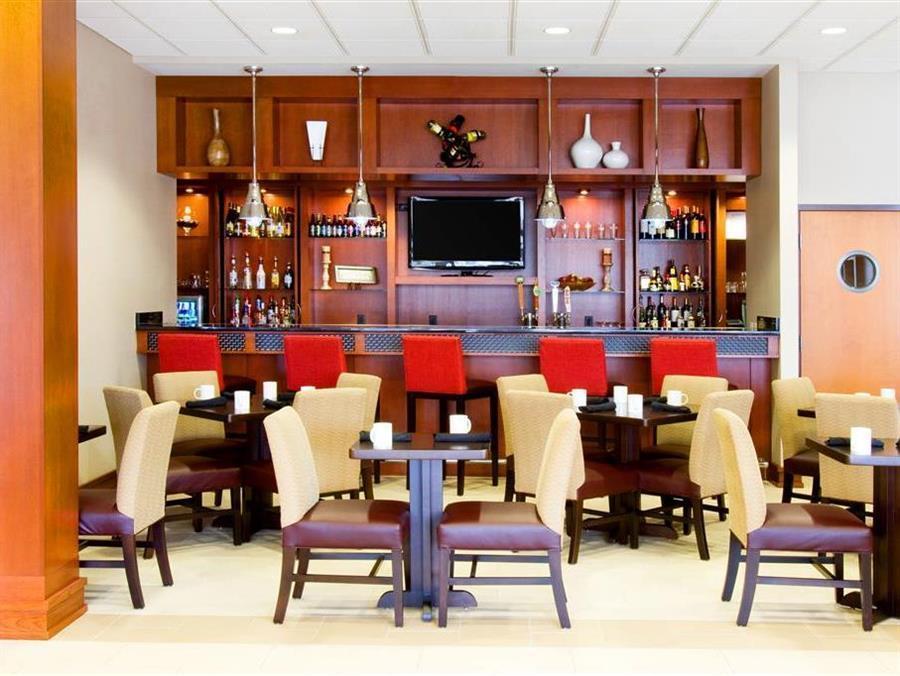 Four Points By Sheraton Raleigh Durham Airport Hotel Morrisville Luaran gambar