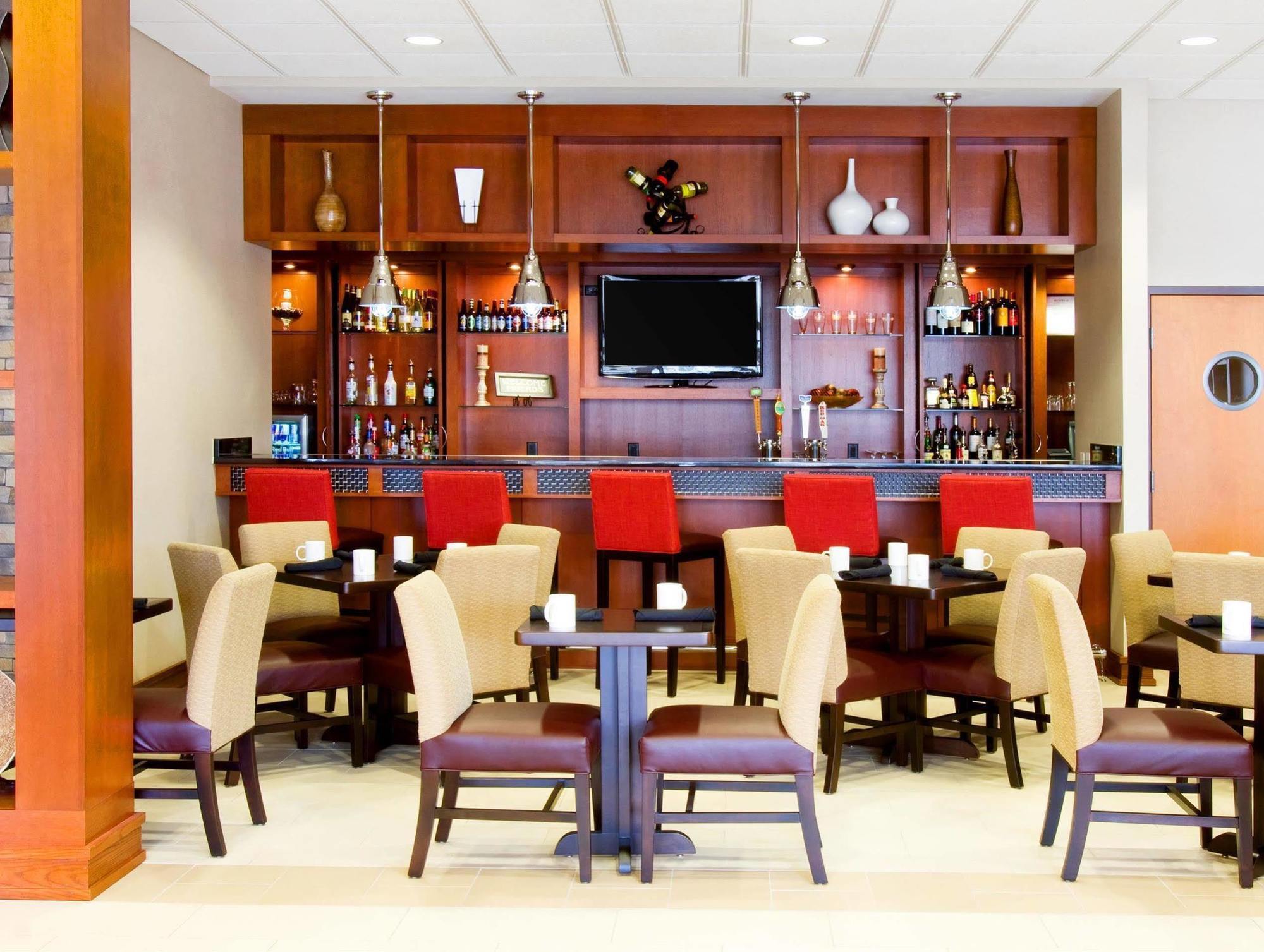 Four Points By Sheraton Raleigh Durham Airport Hotel Morrisville Luaran gambar